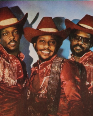 The Gap Band