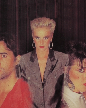 The Human League