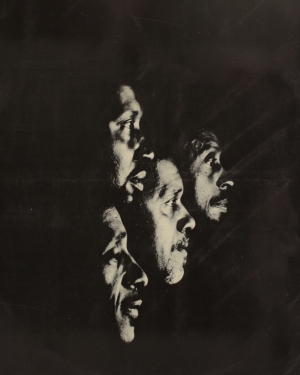 The Modern Jazz Quartet