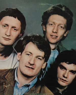 The Motors