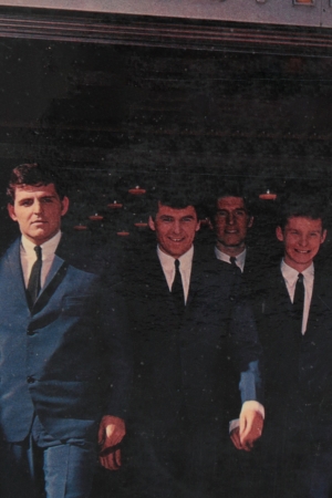 The Searchers