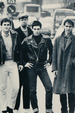 The Smithereens