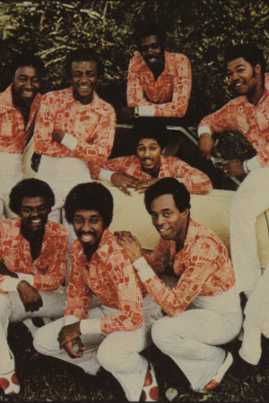 The Trammps