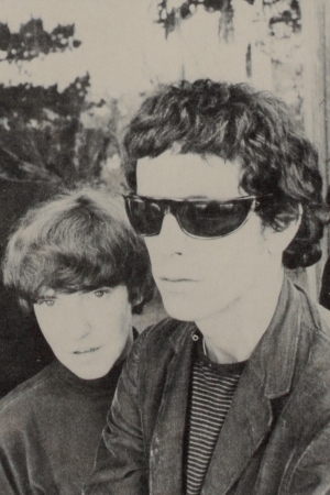 The Velvet Underground