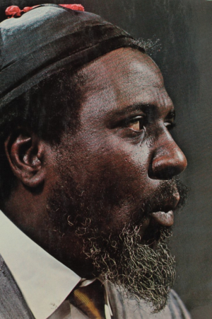 Thelonious Monk