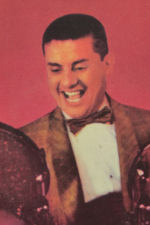 Tito Puente
