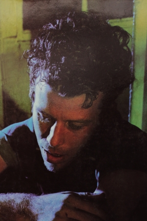 Tom Waits
