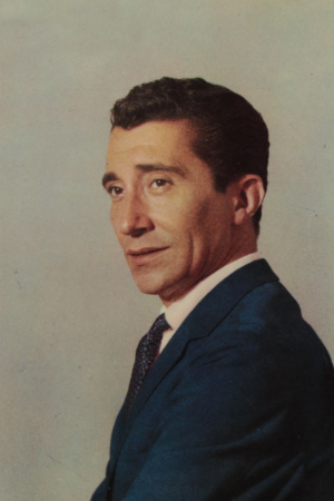 Tony de Matos