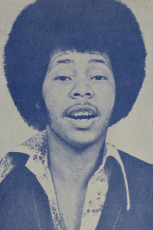 Tony Sherman