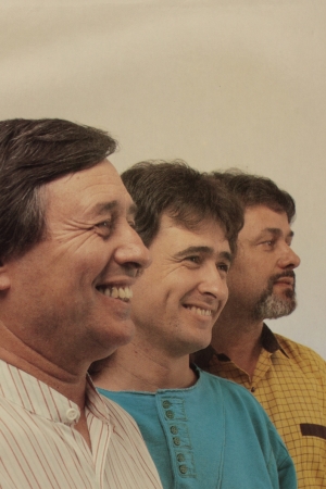 Trio Odemira