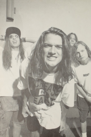 Ugly Kid Joe