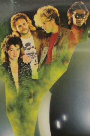 Van Halen