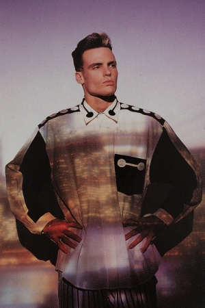 Vanilla Ice
