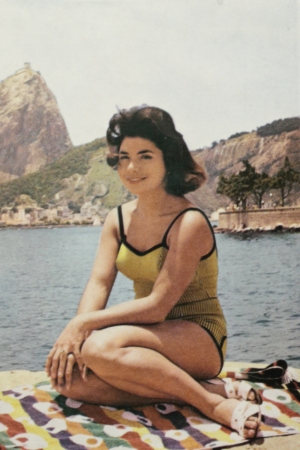 Vanja Orico