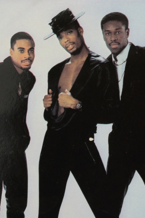 Whodini