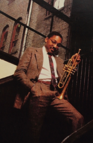 Wynton Marsalis