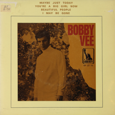 Bobby Vee