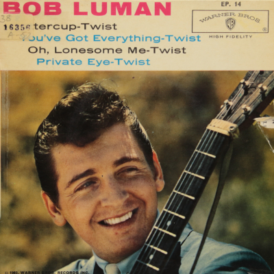 Bob Luman