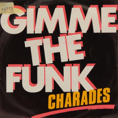 Gimme the Funk