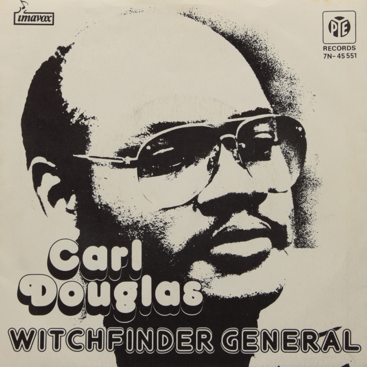 Witchfinder General