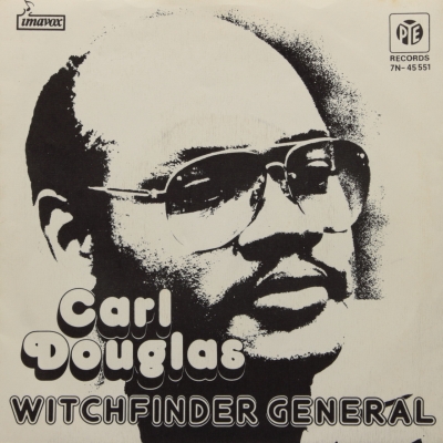 Witchfinder General
