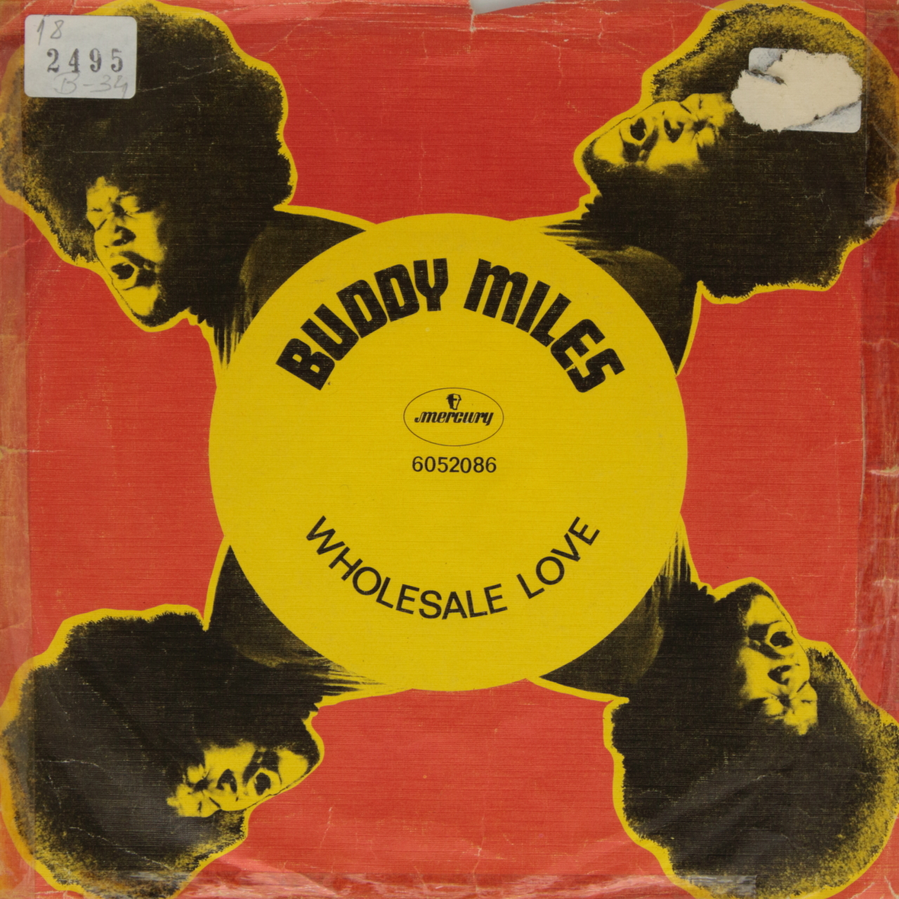 Wholesale Love