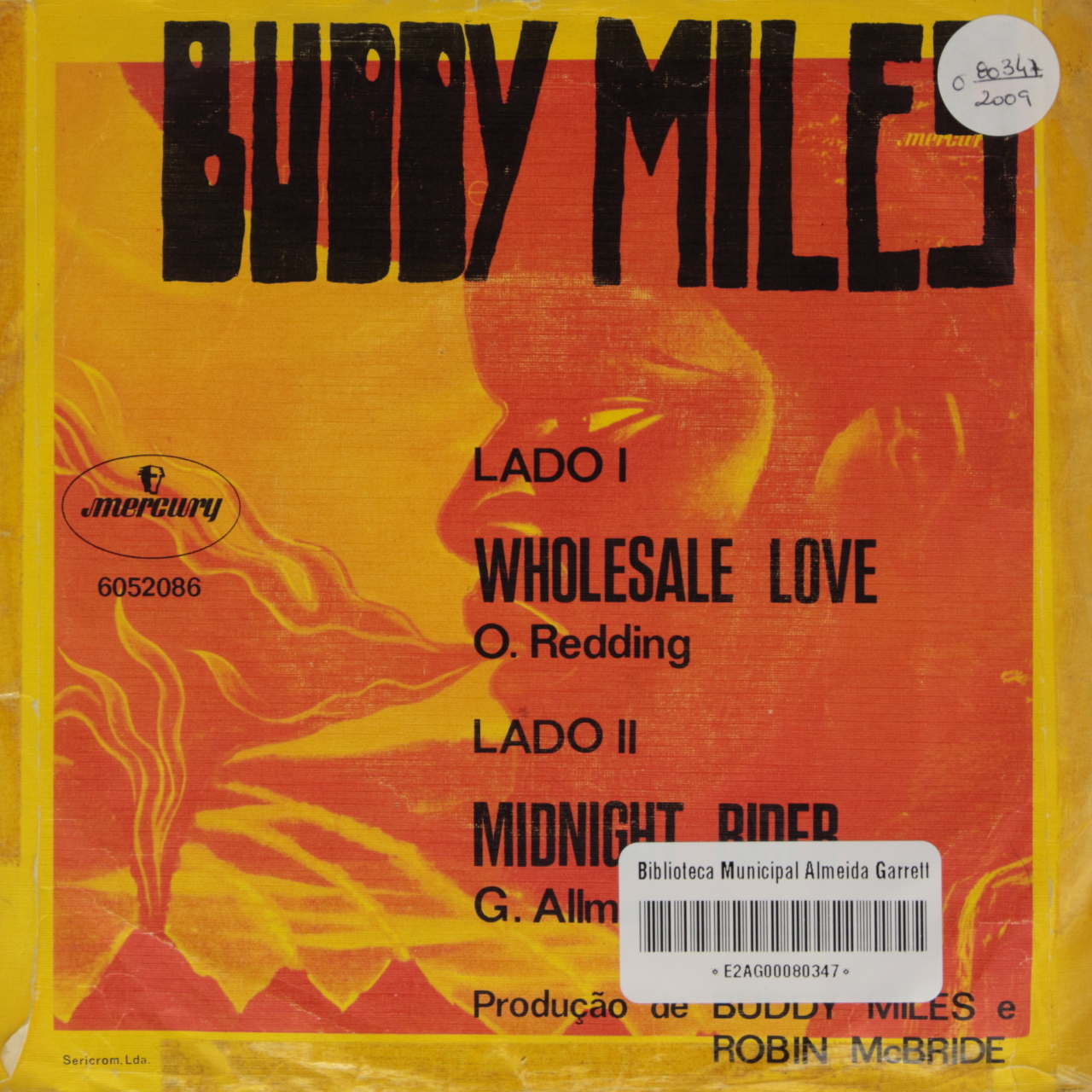Wholesale Love