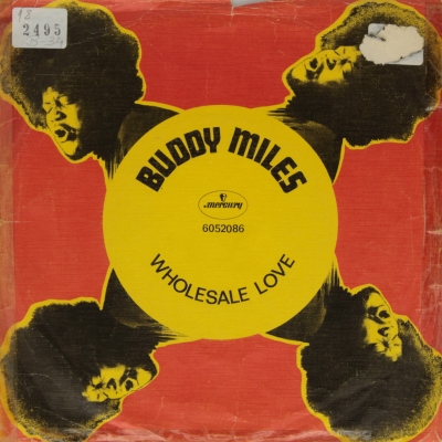 Wholesale Love