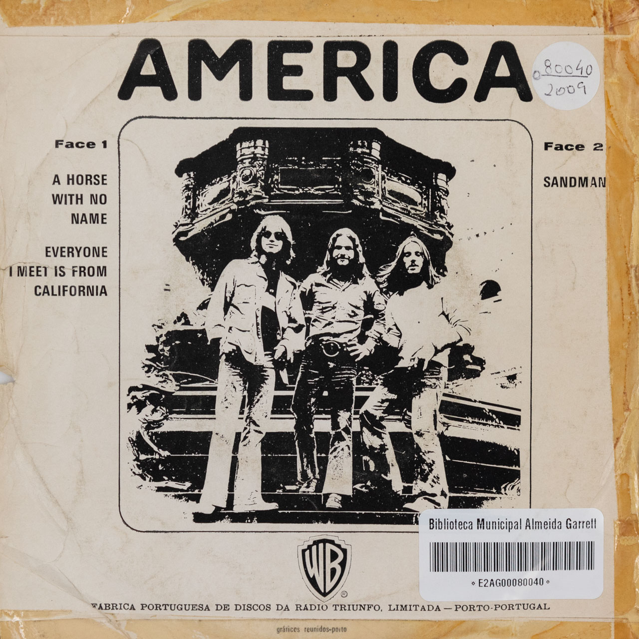 America