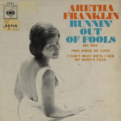 Runnin' Out of Fools