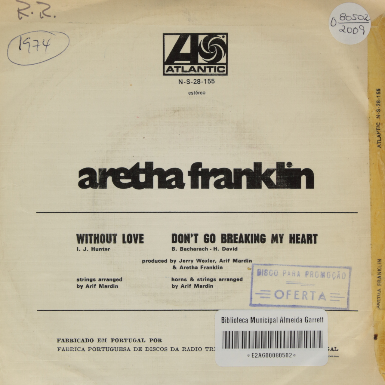 Without Love