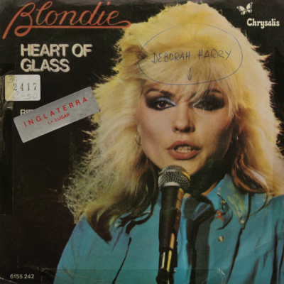 Heart Of Glass