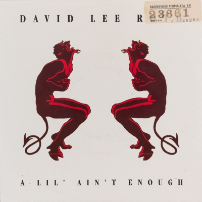 A Lil' Ain't Enough