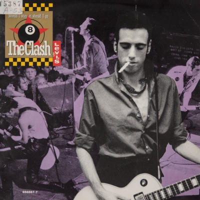 Should I Stay or Should I Go / Rush
