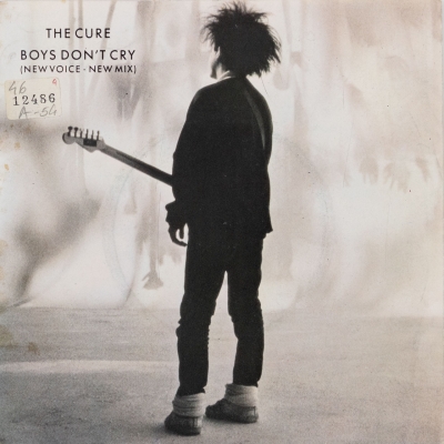 Boys Don't Cry