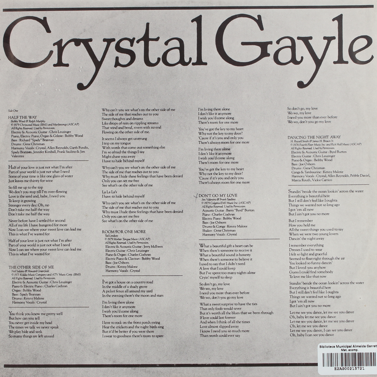 Miss the Mississippi