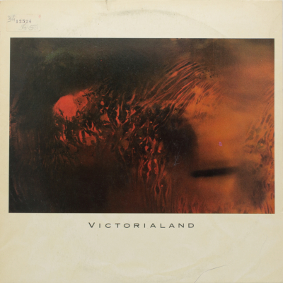 Victorialand