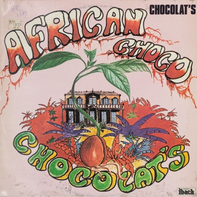 African Choco