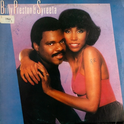 Billy Preston & Syreeta