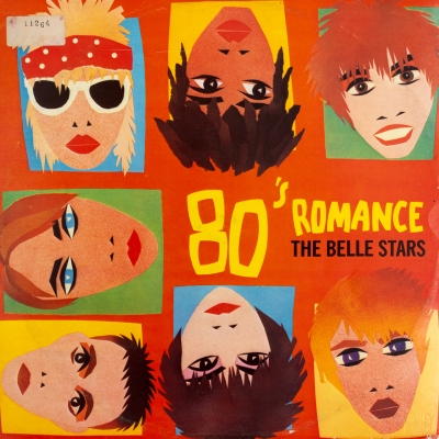 80's Romance
