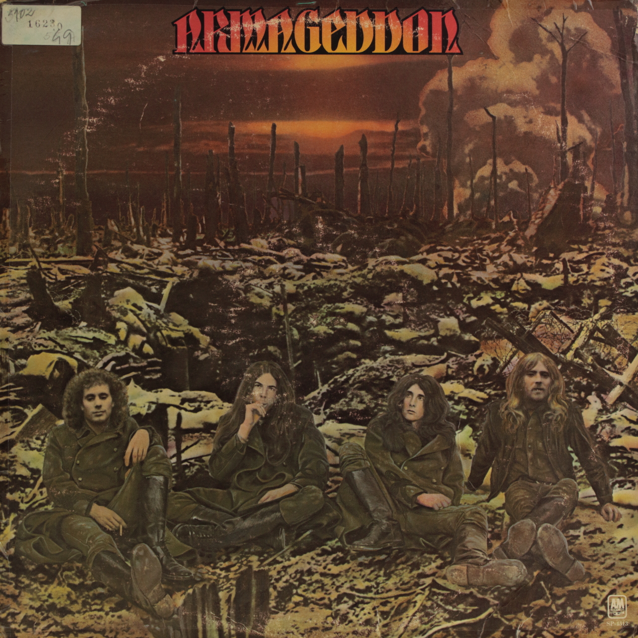 Armageddon