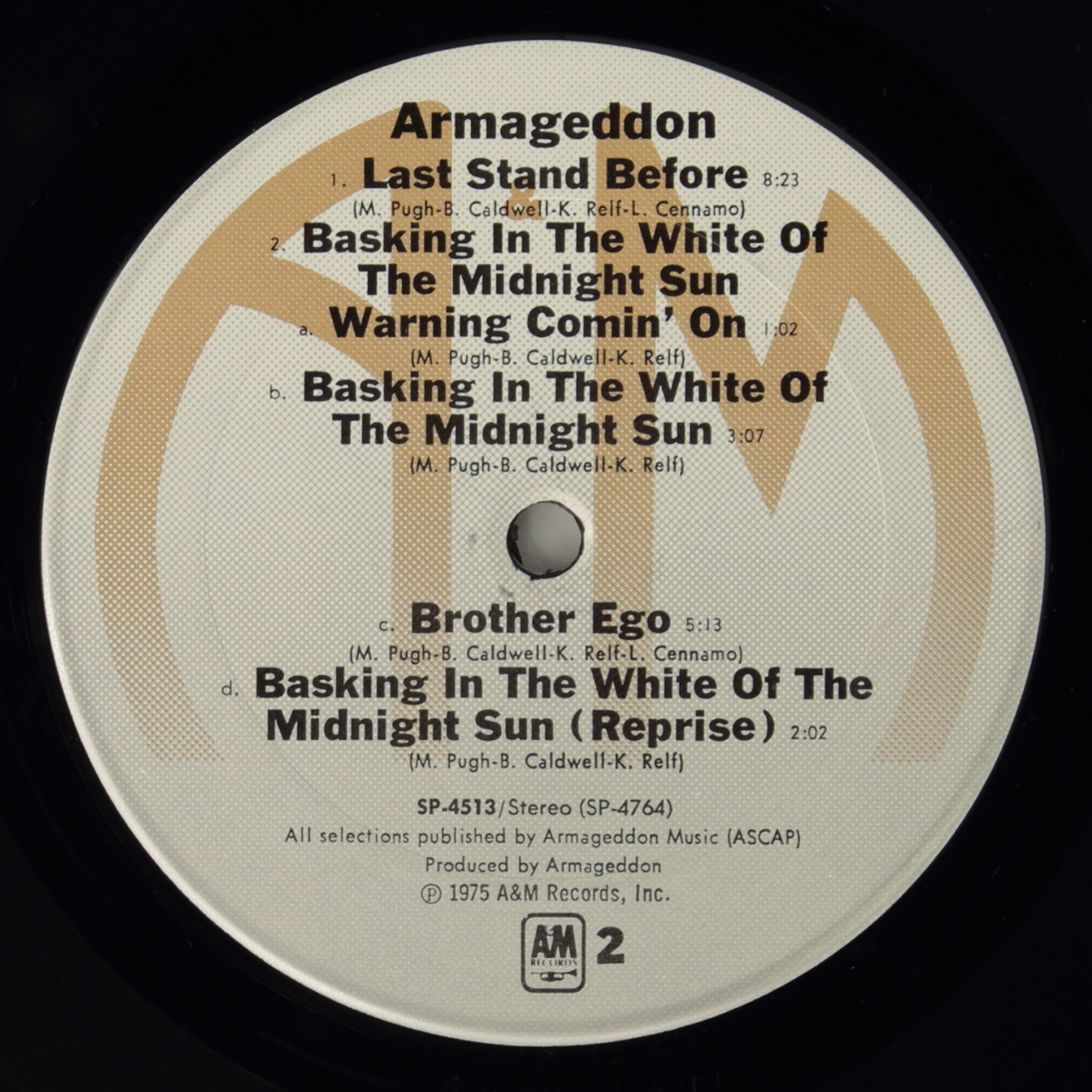 Armageddon