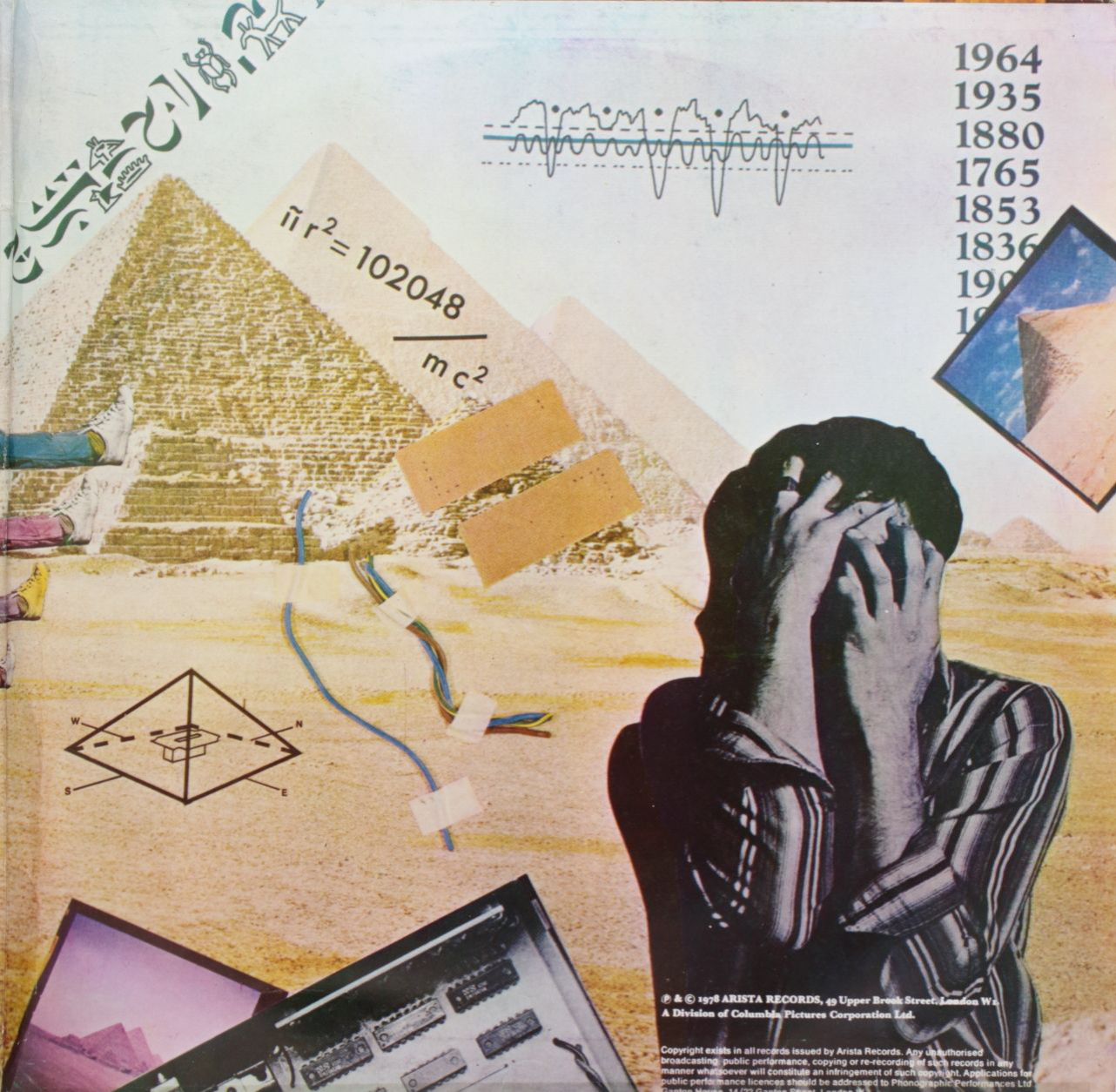 Pyramid