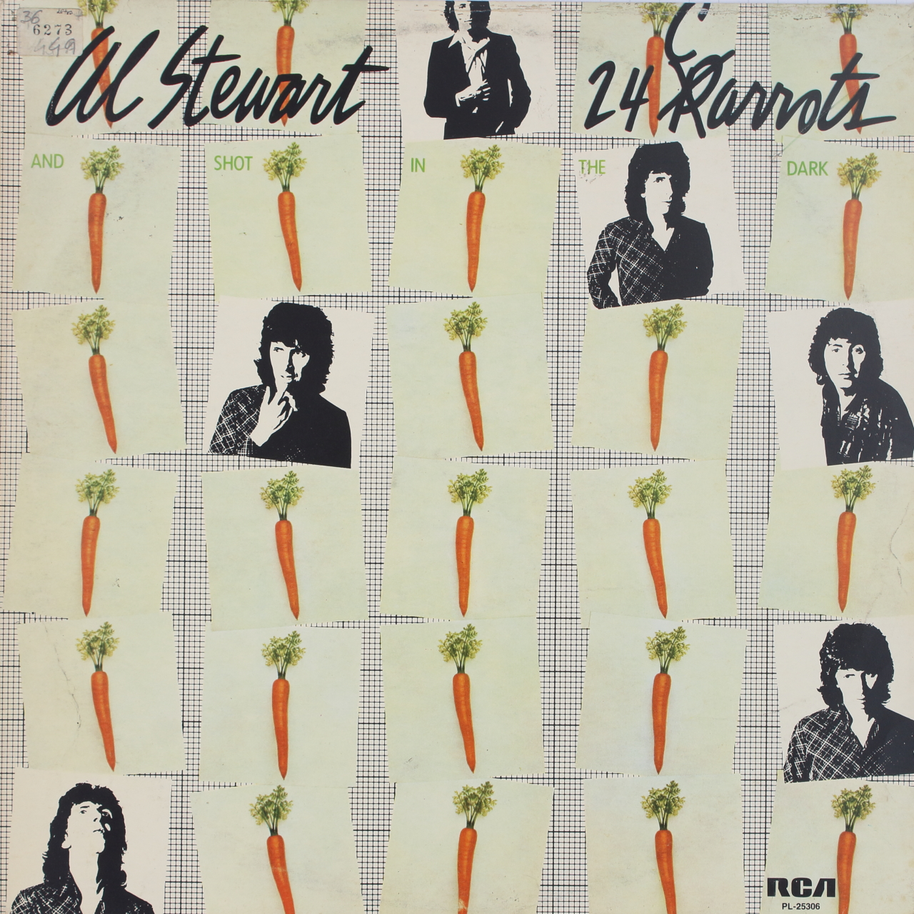 24 Carrots