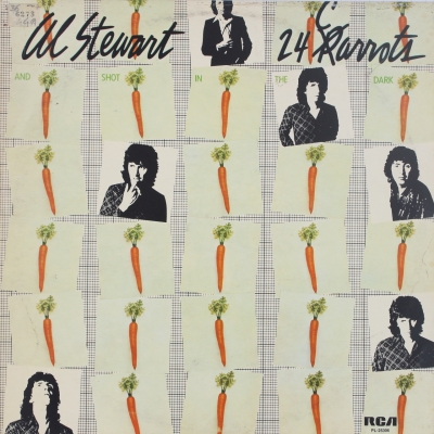 24 Carrots