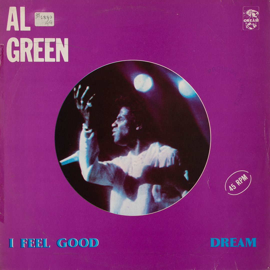 I Feel Good / Dream