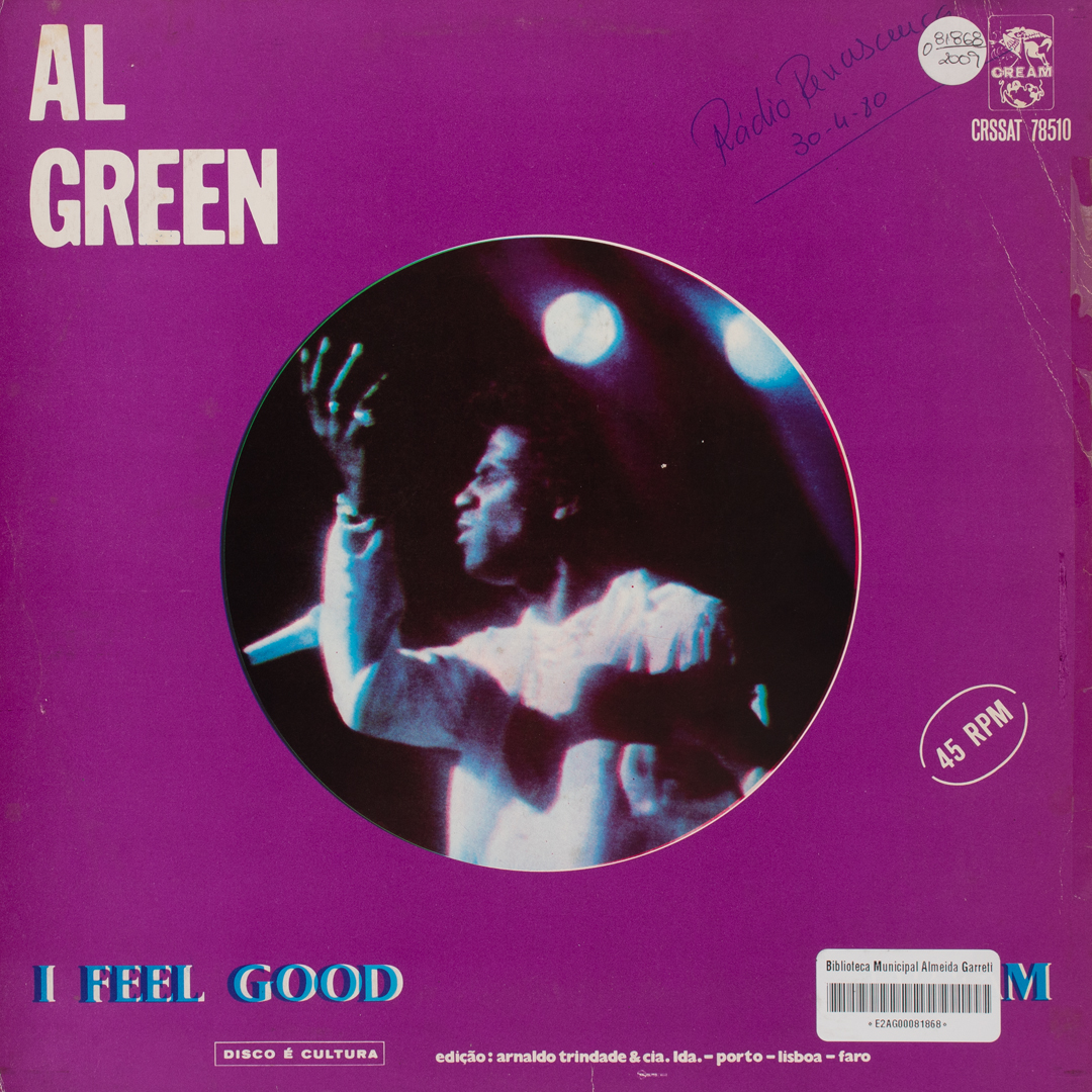 I Feel Good / Dream