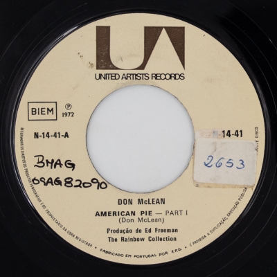 American Pie