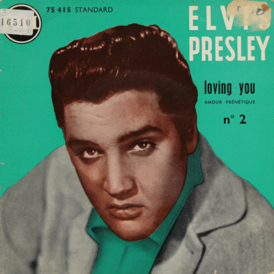 Loving You Nº 2