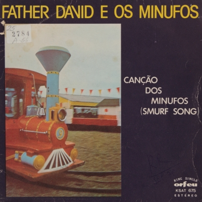 Canção dos Minufos